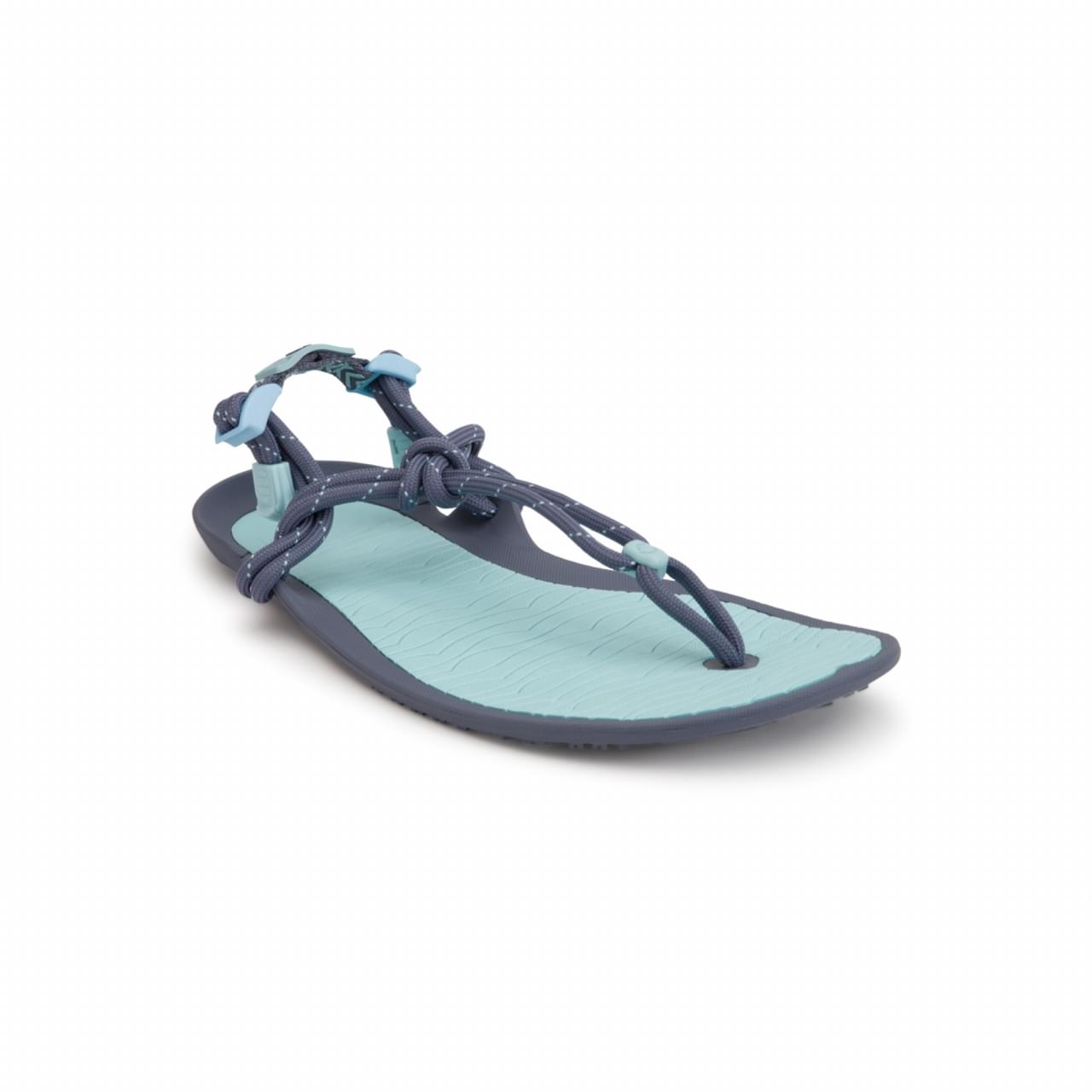 Xero Shoes Aqua Cloud Sandalen Blauw EU 36 1/2 Vrouw
