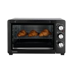 Mestic MHO-130 Hetelucht Oven 