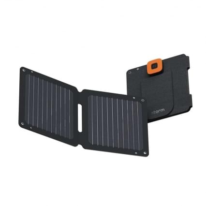 Xtorm SolarBooster 14W Draagbaar Zonnepaneel