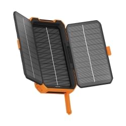 Xtorm Rugged Solar Powerbank 10.000 mAh 20W