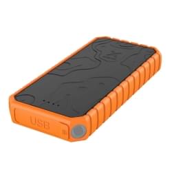 Xtorm Rugged Powerbank 20.000 mAH 35W