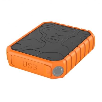 Xtorm Rugged Powerbank 10.000 mAH 20W