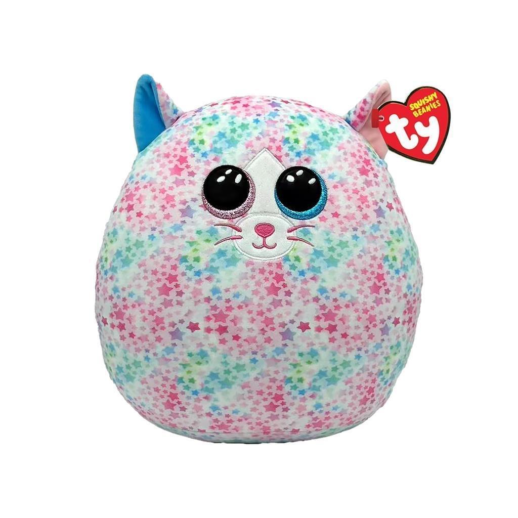 Ty Squish a Boo Emma Cat 31cm