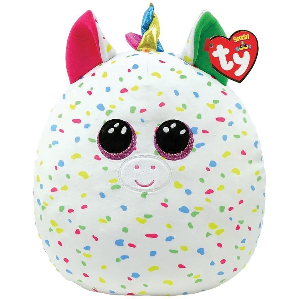 Ty Squish a Boo Harmonie Unicorn 31 cm