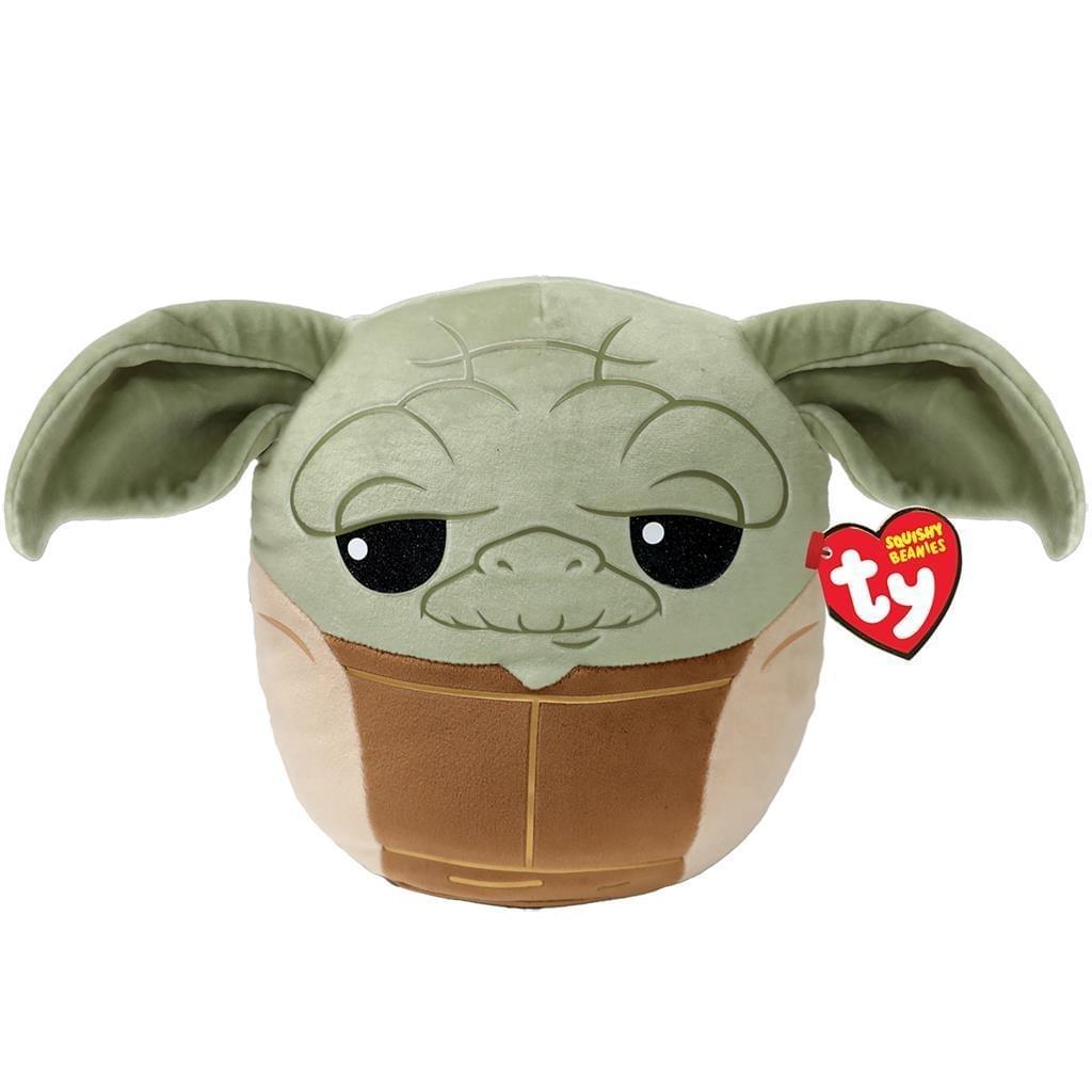 Ty Squish a Boo Starwars Yoda Squish 20 cm