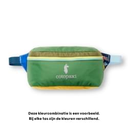 Cotopaxi Del Dia Bataan 3 Fanny Pack