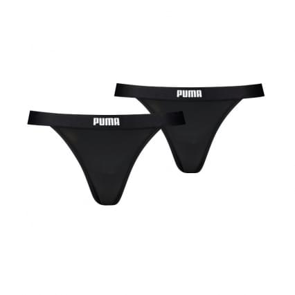 Puma Tanga String Dames Set van 2