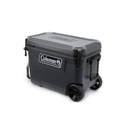 Coleman 65QT Wheeled Convoy Koelbox