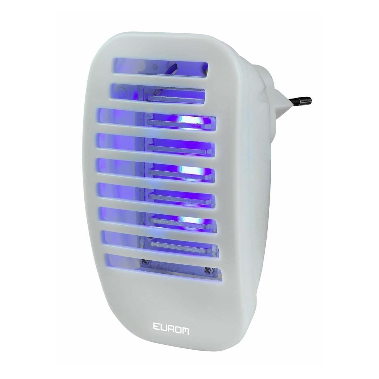 Eurom Fly Away Plug-in LED Insect Verdelger