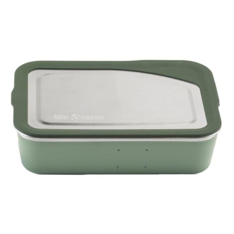 Klean Kanteen Meal Box 1005 ml Lunchbox Groen