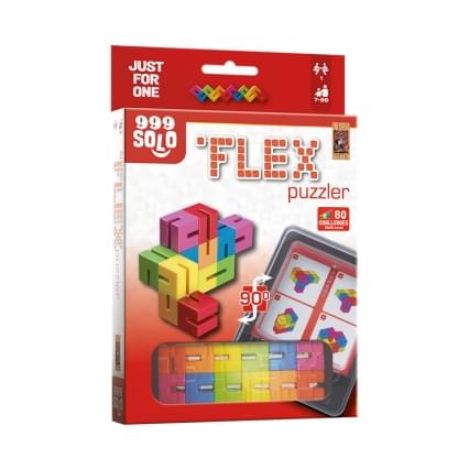 999 Games Flex Puzzler S