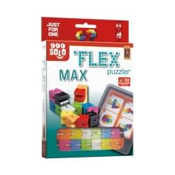 999 Games Flex Puzzler MAX