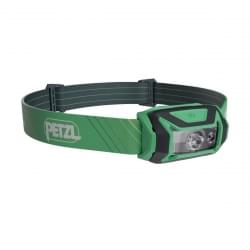 Petzl Tikka Core 450lm Green