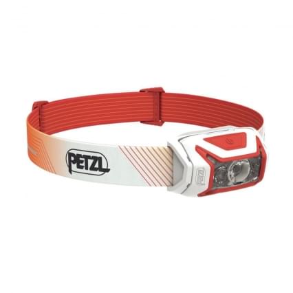 Petzl Actik Core 600 Hoofdlamp