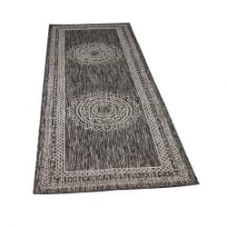 Human Comfort Luxe Carpet Juto Loper 80 x 230 cm