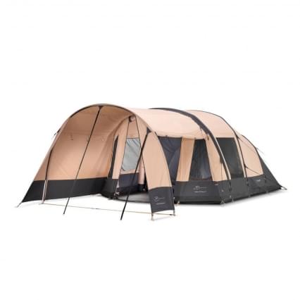 Bardani AirWave 300 Deluxe TC  Air - 4 Persoons Opblaas Tent