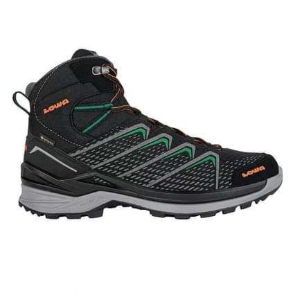 Lowa Ferrox 4daagse GTX Mid Wandelschoen Heren