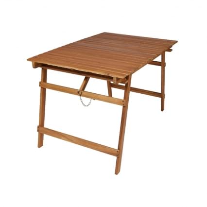 Human Comfort Foldable table 100x68 Gannat