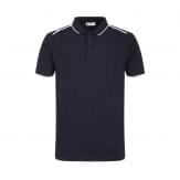 Gabbiano Accent Polo Heren Blauw