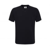 Gabbiano Jacquard T-shirt Heren Blauw