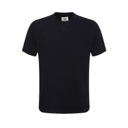 Gabbiano Jacquard T-shirt Heren