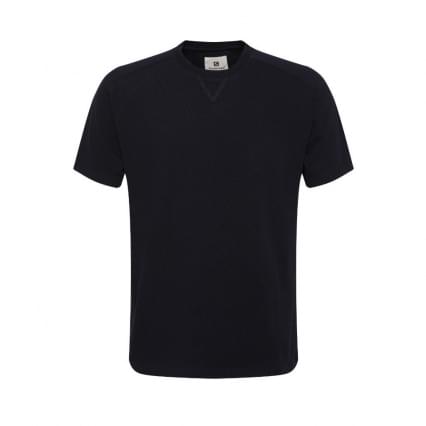 Gabbiano Jacquard T-shirt Heren