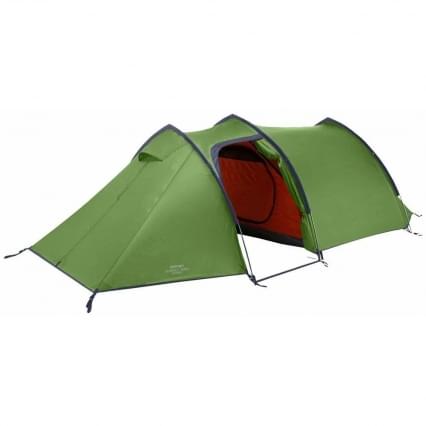 Vango Scafell 300 Plus 300 Plus Pamir Green