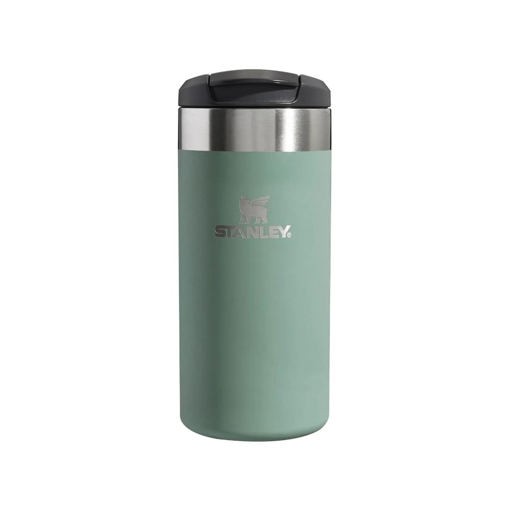 Stanley The AeroLight Transit Mug 0,35 L Groen