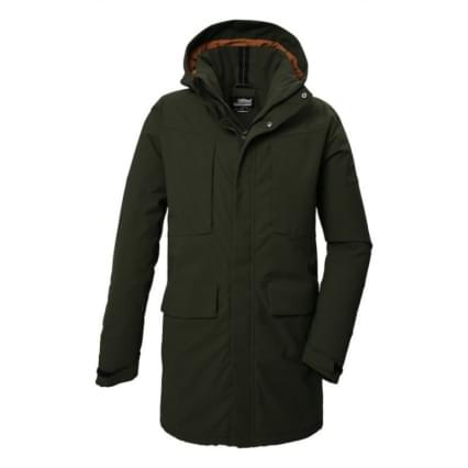 Killtec Kow 80 Parka Heren