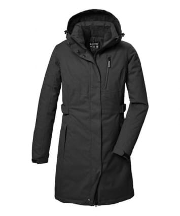 Killtec Kow 303 Parka Dames