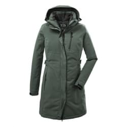 Killtec Kow 165 Parka Dames