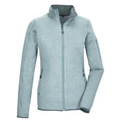 Killtec Kow 111 Fleece Vest Dames