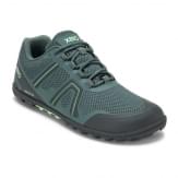 XERO shoes Mesa Trail WP Barefoot Schoen Dames Blauw