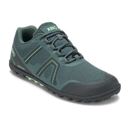 XERO shoes Mesa Trail WP Barefoot Schoen Dames