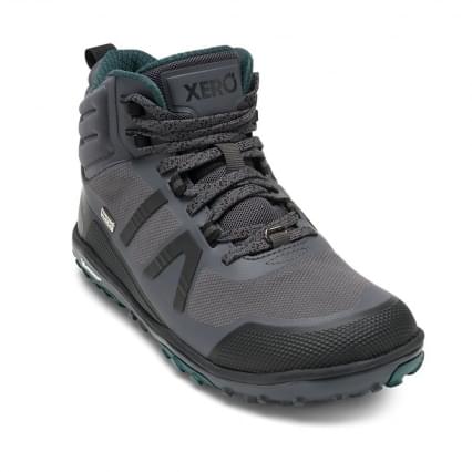 XERO shoes Scrambler Mid II WP Barefoot Schoen Dames