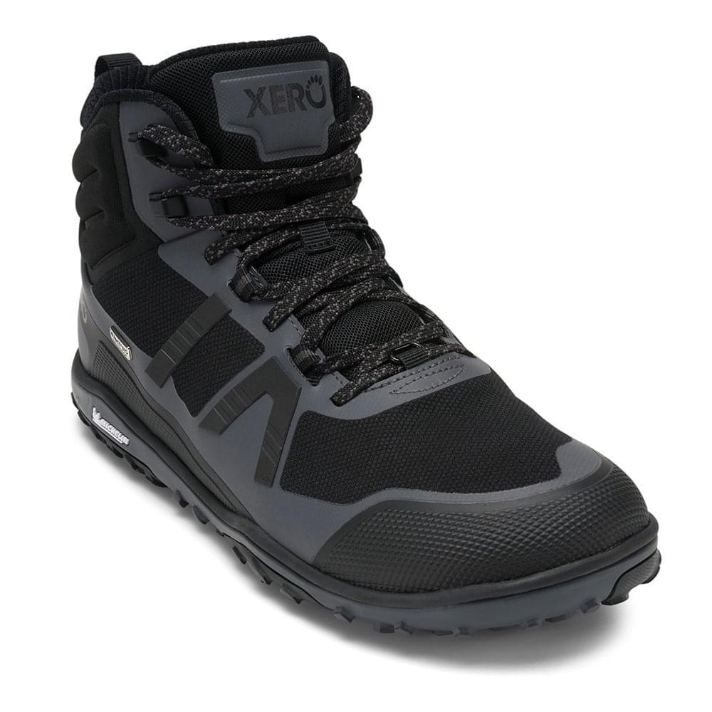 XERO shoes Scrambler Mid II WP…