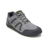 XERO shoes Mesa Trail WP Barefoot Schoen Heren Grijs