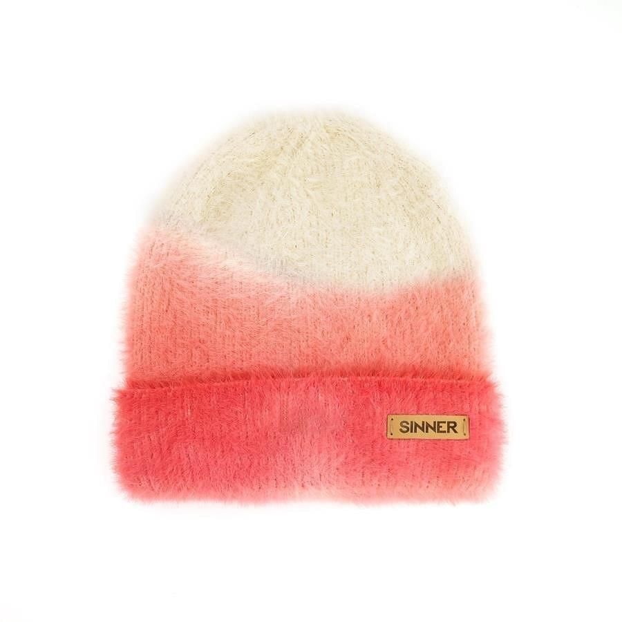 Sinner Amarys Beanie Roze