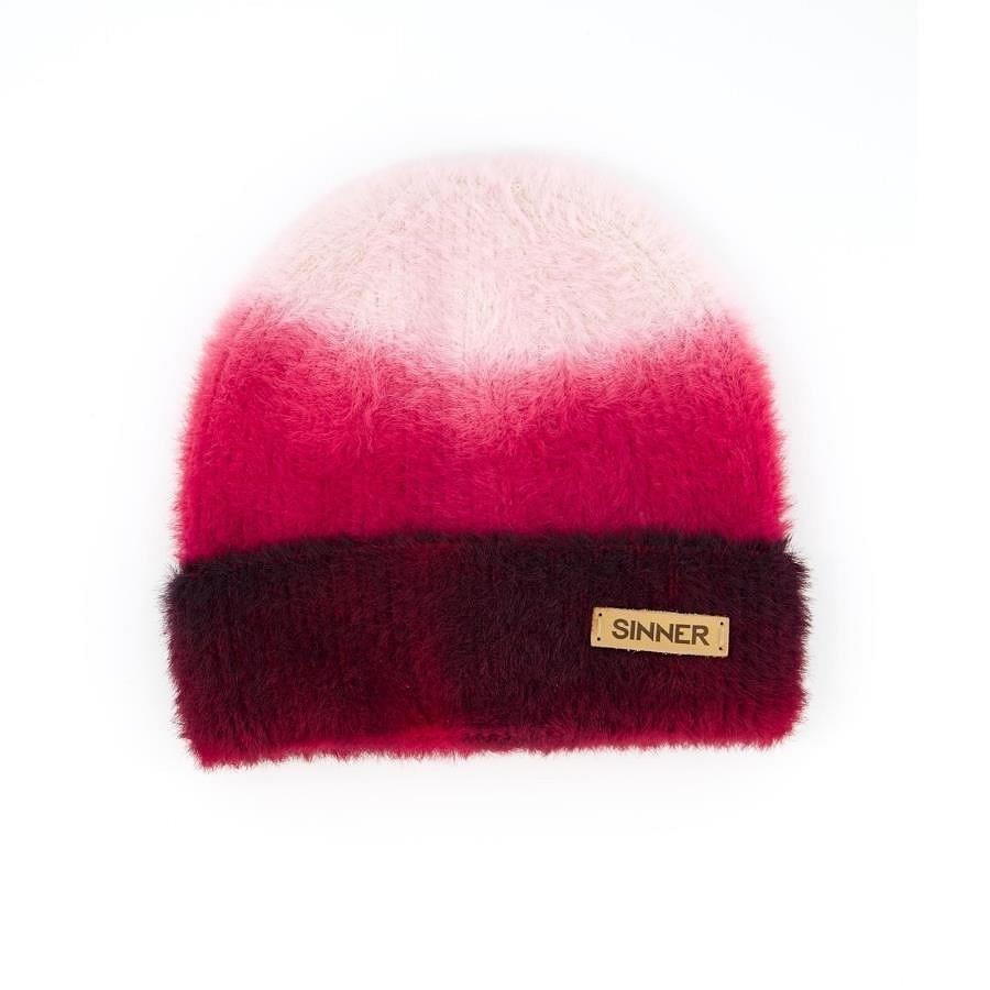 Sinner Amarys Beanie Rood