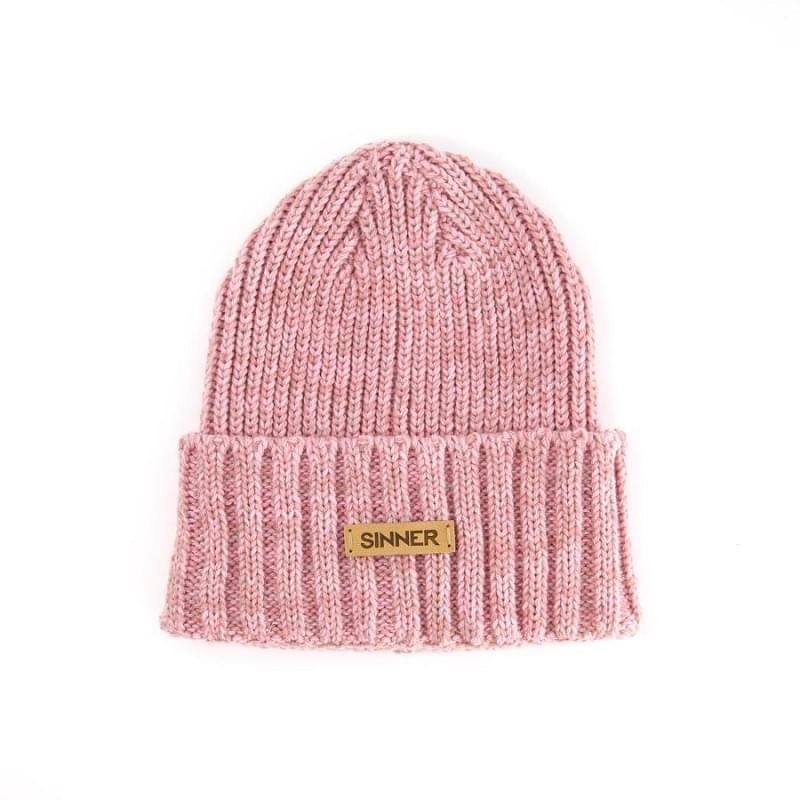 Sinner Avelin Beanie Roze