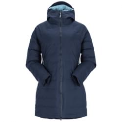 RAB Valiance Parka Dames