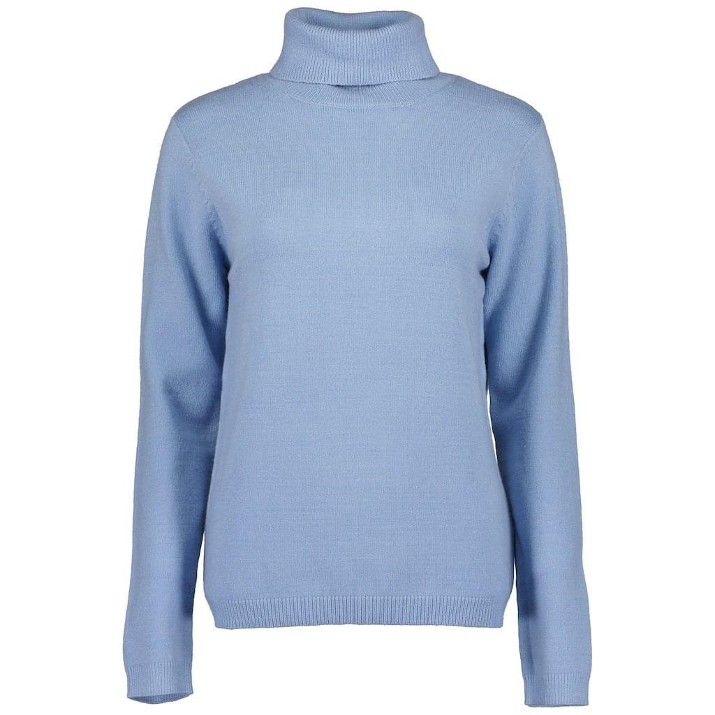 Blue Seven Uni Coltrui Dames Blauw