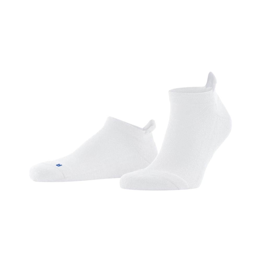 Falke Cool Kick Sneaker Sok Wit