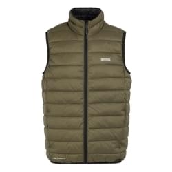 Regatta Marizion Donslook Bodywarmer Heren