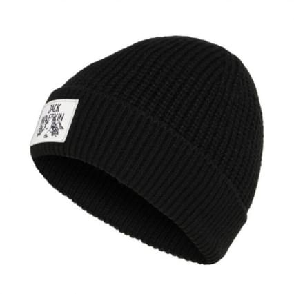 Jack Wolfskin Badge Beanie