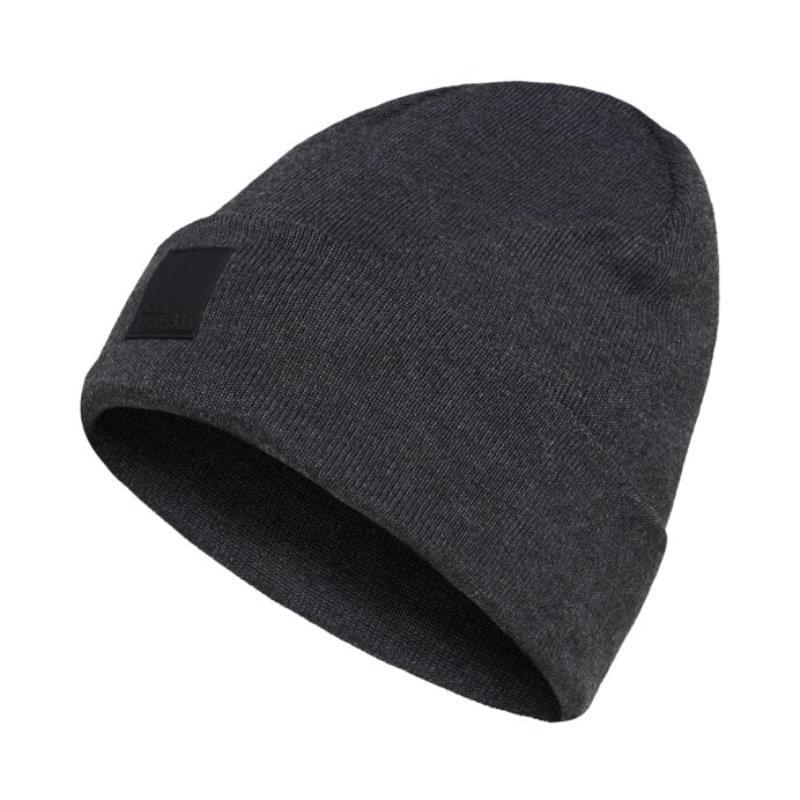 Jack Wolfskin Arcaden Beanie Grijs