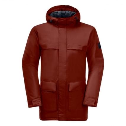 Jack Wolfskin Winterlager Parka Heren