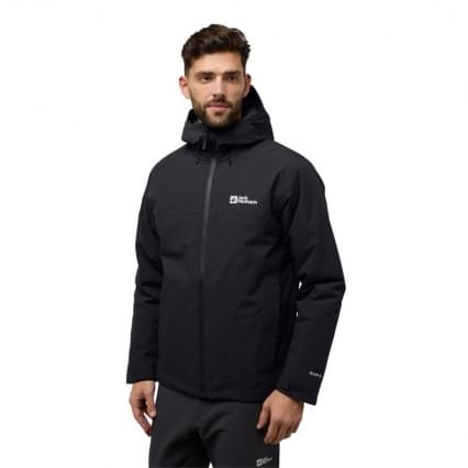 Jack Wolfskin Wisper Jas Heren