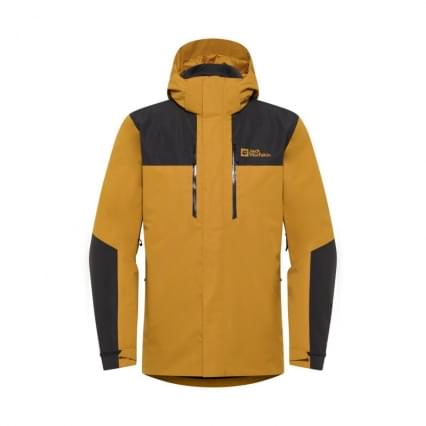 Jack Wolfskin Jasper 3-in-1 Jas Heren