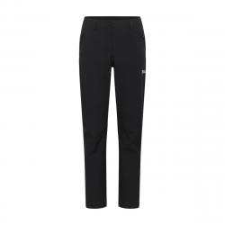 Jack Wolfskin Parana R Broek Dames